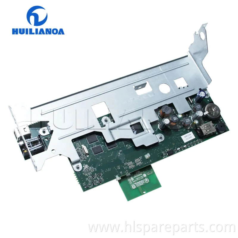 Original New Main Logic PC Board Cq890-67097 Cq890-67023 PC Board Formatter Board for HP Designjet T520 24 Inch 36 Inch Printer Parts